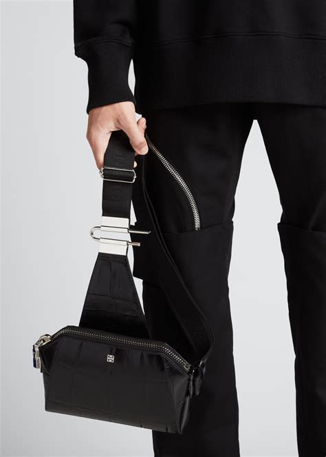 men givenchy bags|Givenchy crossbody bag men's.